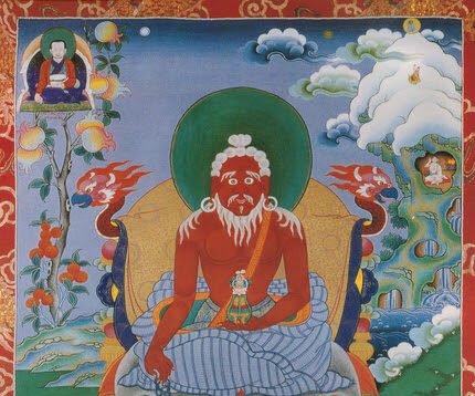 Losar Longevity Empowerment and Reading Transmissions